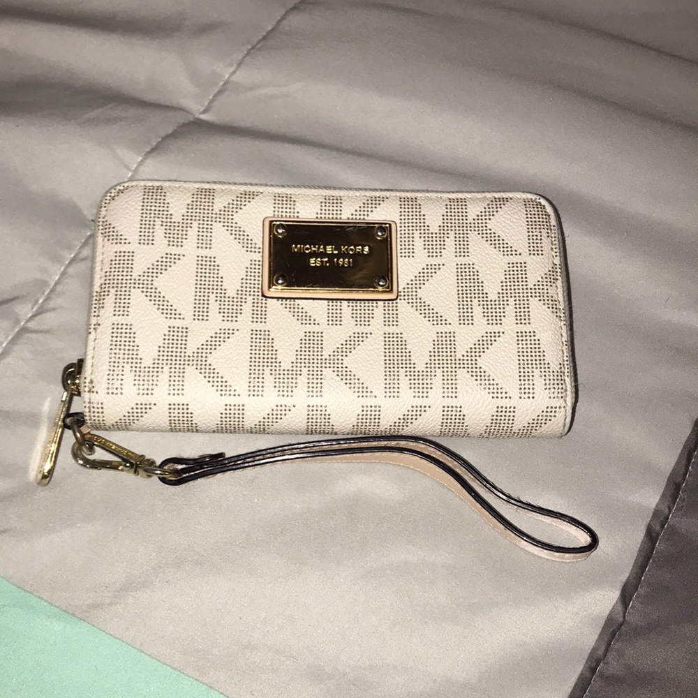MK Wallet